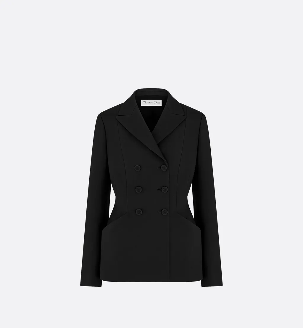 30 Montaigne Bar Jacket