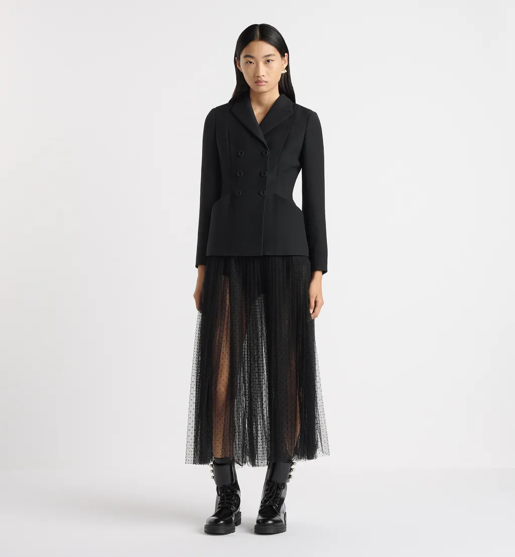 30 Montaigne Bar Jacket