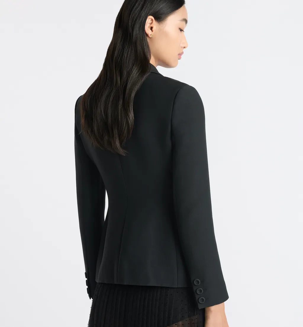 30 Montaigne Bar Jacket