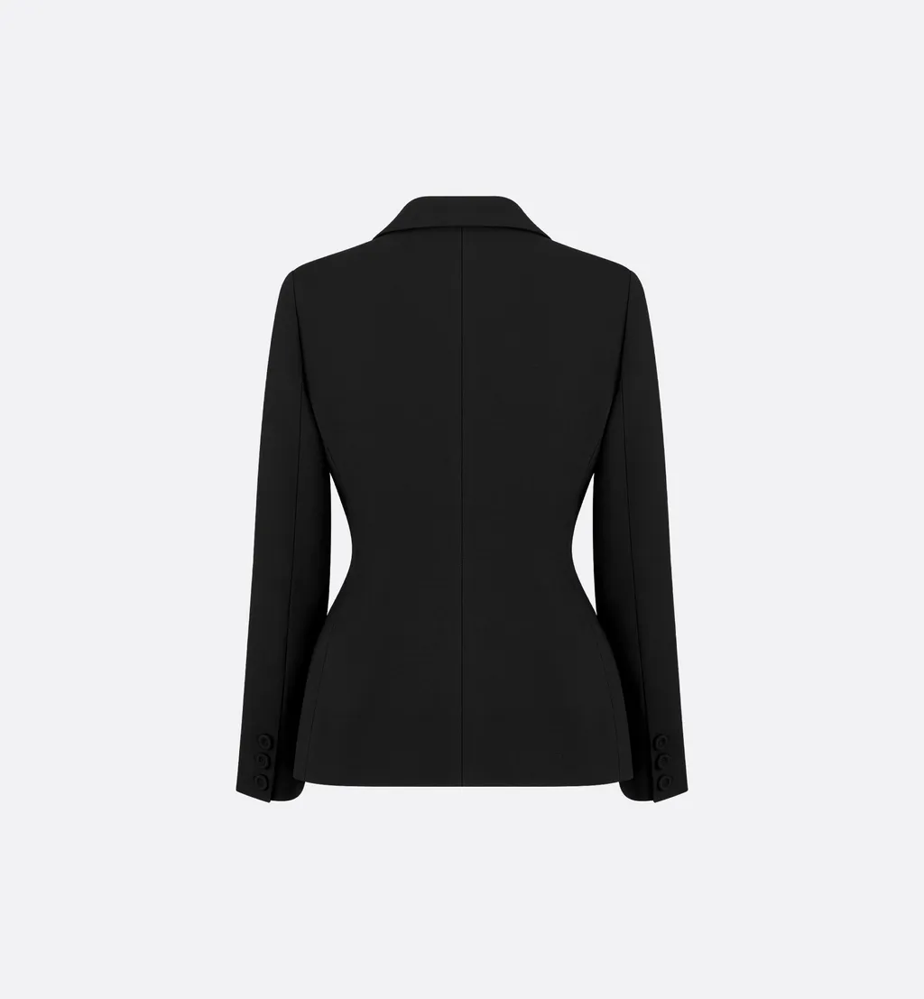 30 Montaigne Bar Jacket