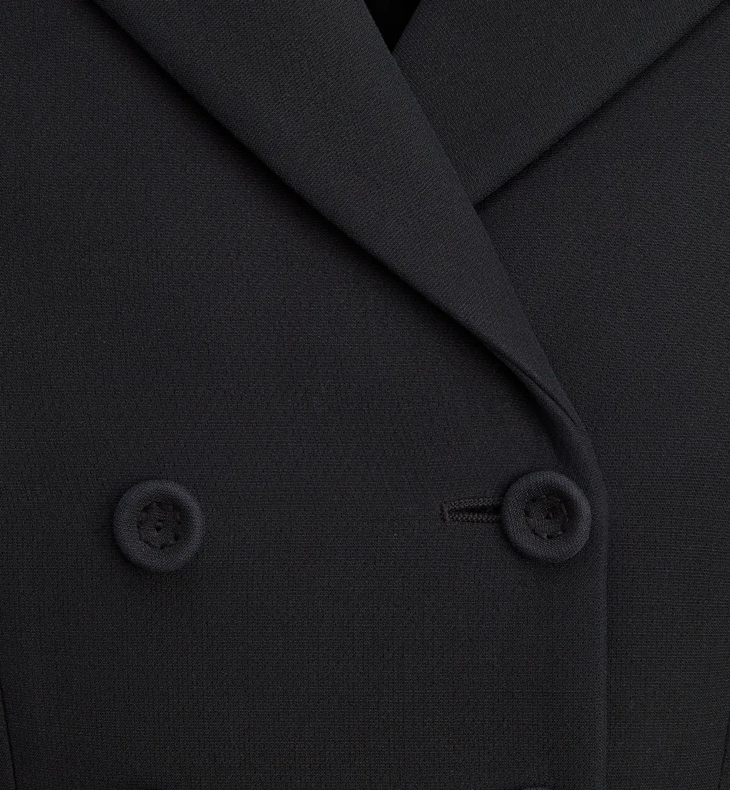 30 Montaigne Bar Jacket