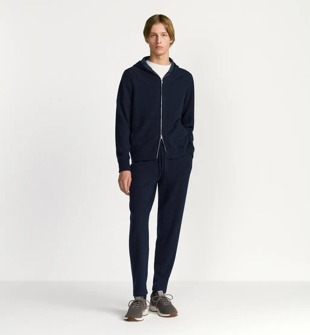 Dior Icons Hooded Sweatshirt