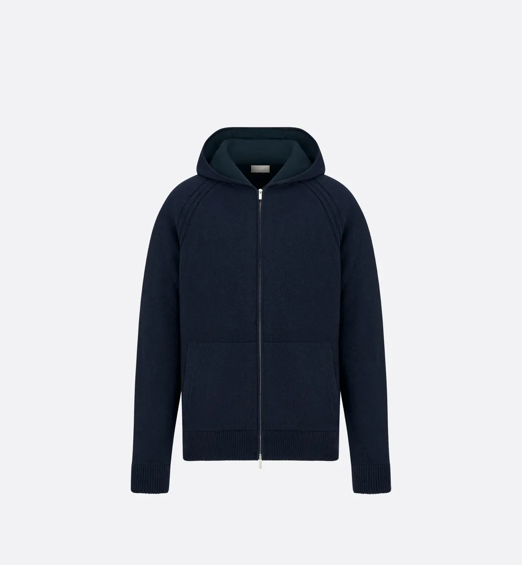 Dior Icons Hooded Sweatshirt