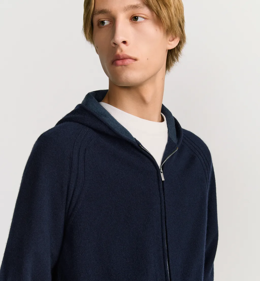 Dior Icons Hooded Sweatshirt