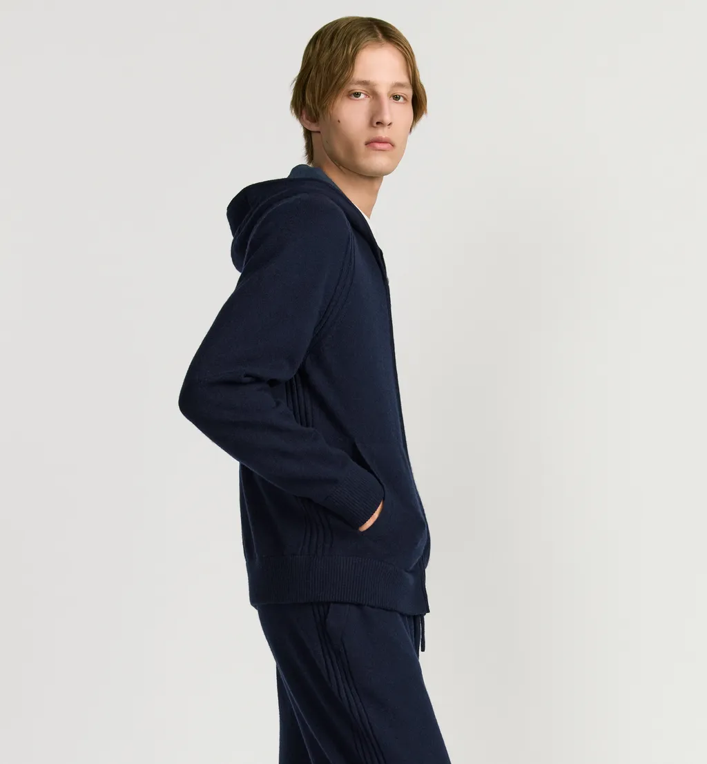 Dior Icons Hooded Sweatshirt