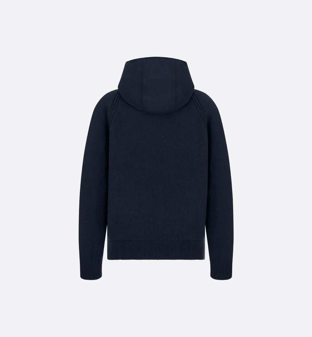 Dior Icons Hooded Sweatshirt