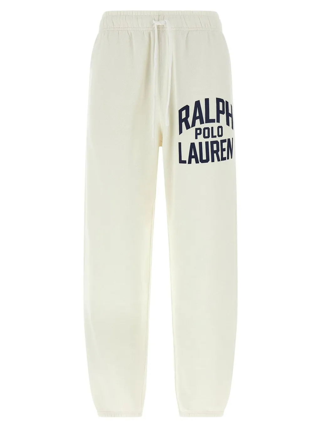 Polo Ralph Lauren Logo Printed Drawstring Pants