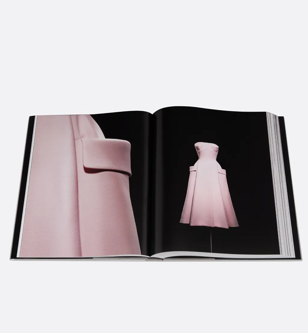 Book: Dior By Raf Simons