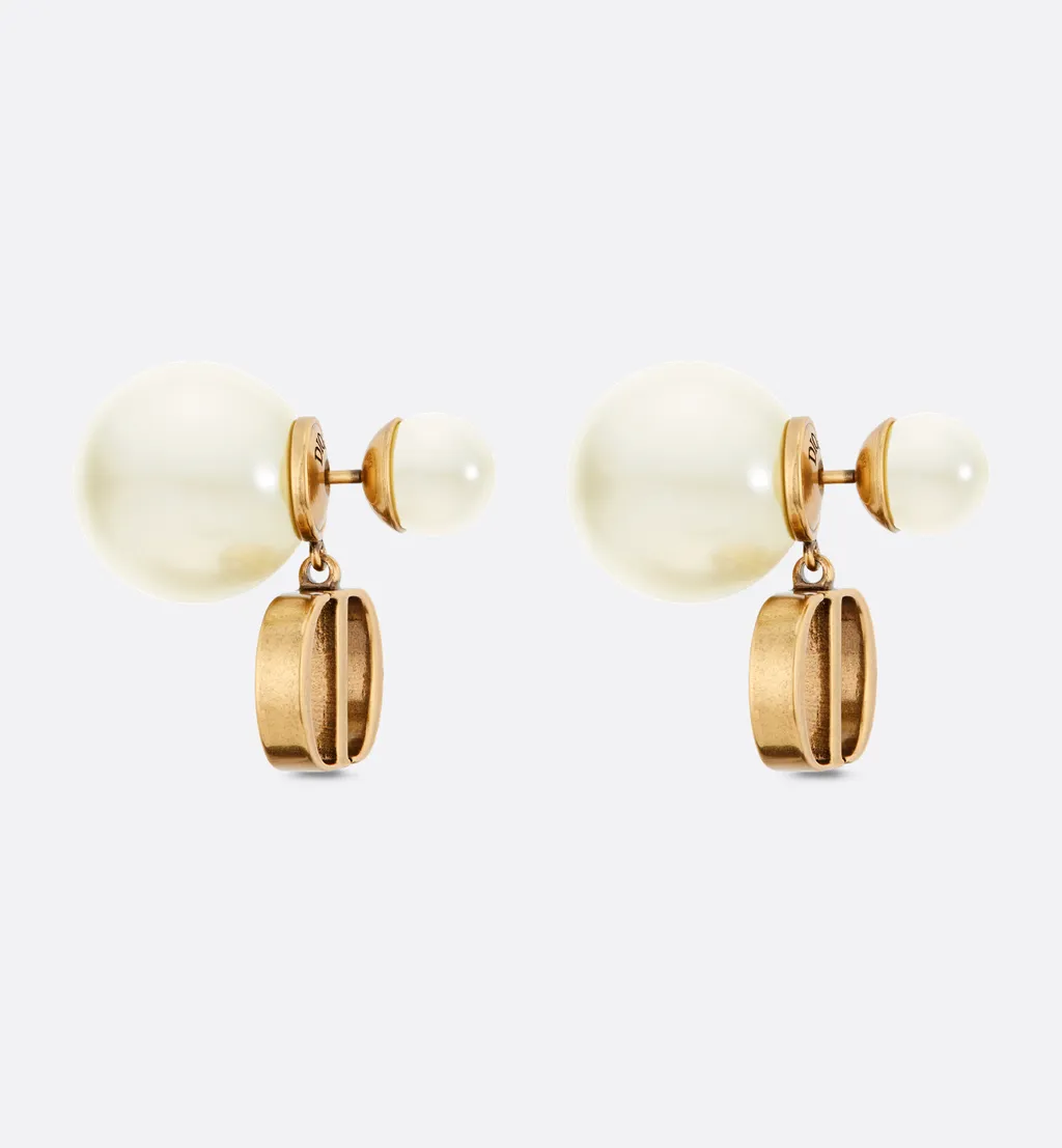 Dior Tribales Earrings