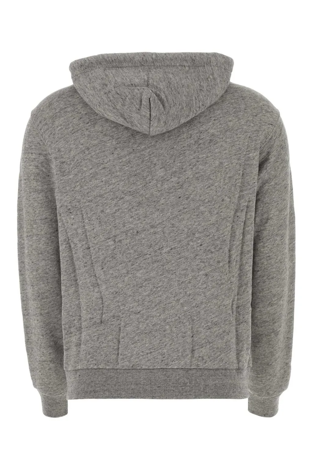 Polo Ralph Lauren Zipped Hoodie