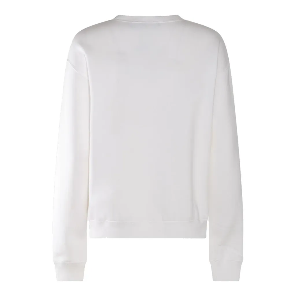 Polo Ralph Lauren Fleece Crewneck Sweatshirt