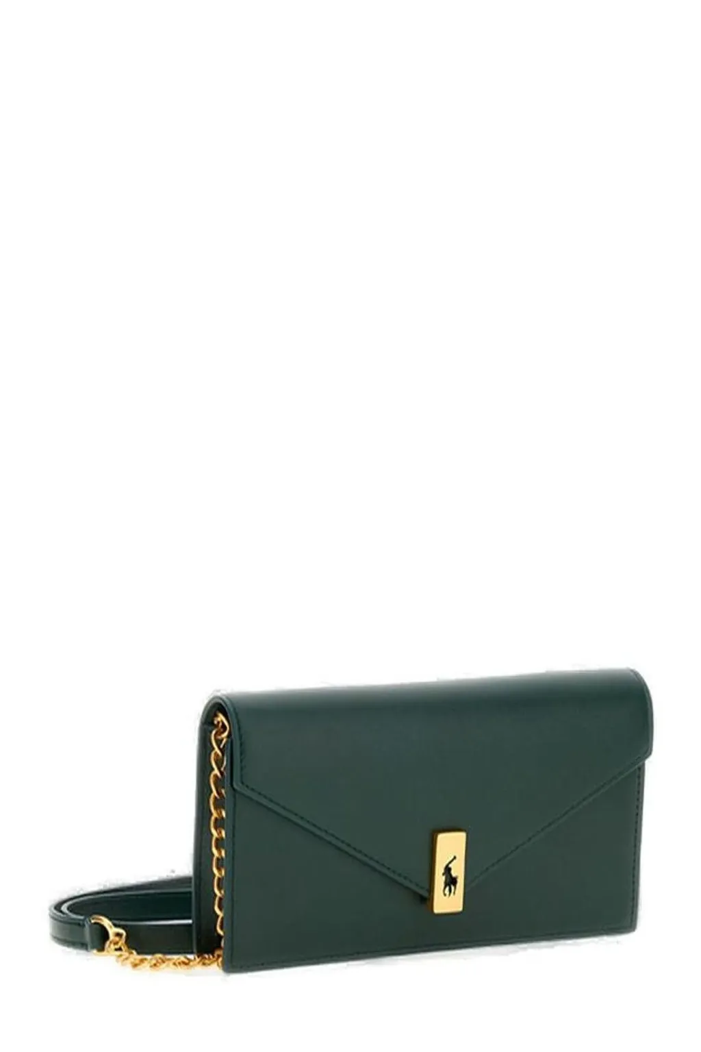 Polo Ralph Lauren Polo Id Chain Bag