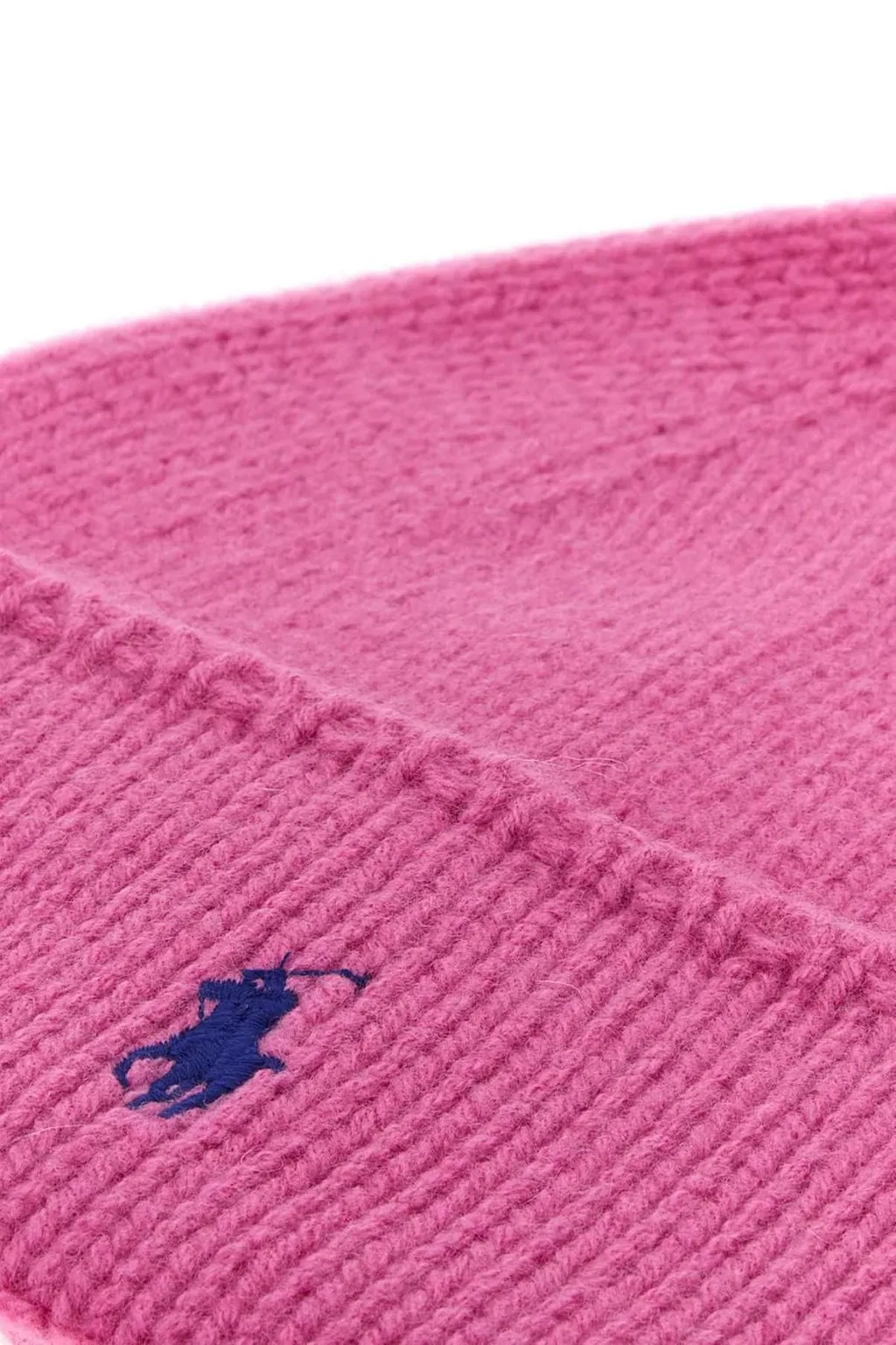 Polo Ralph Lauren Classic Logo Embroidered Beanie