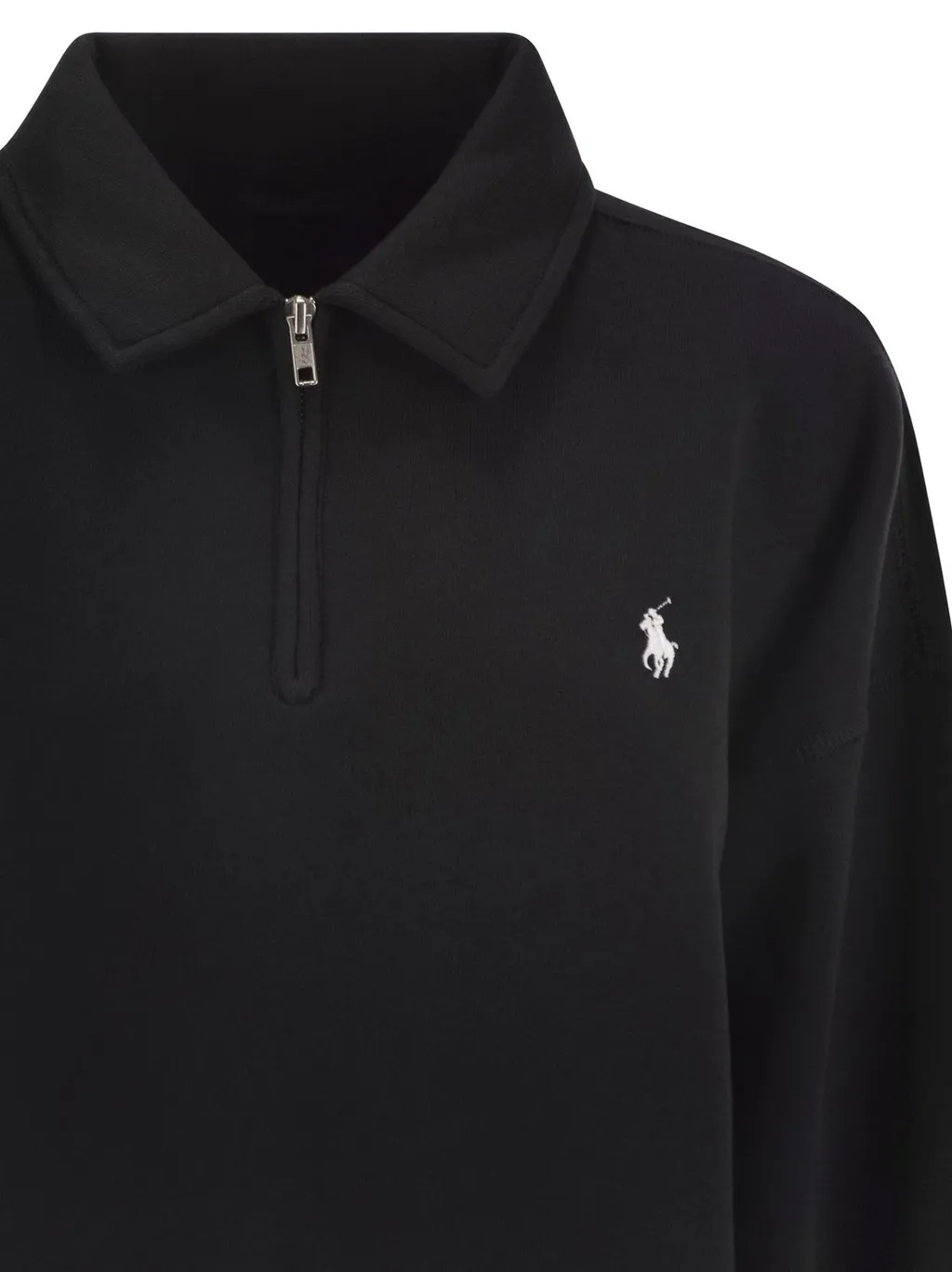 Polo Ralph Lauren Half-Zip Pullover