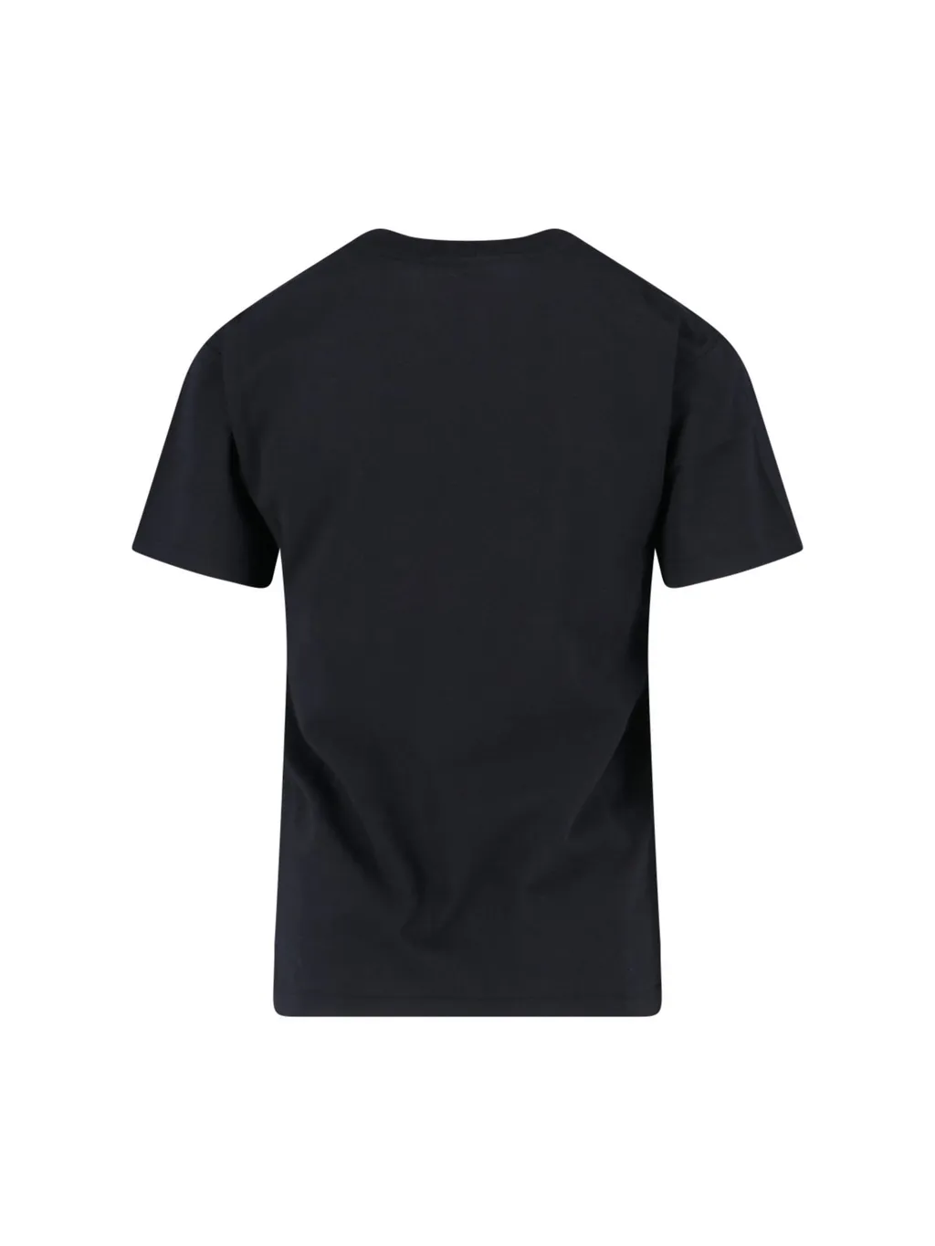 Polo Ralph Lauren Bear Printed Crewneck T-Shirt