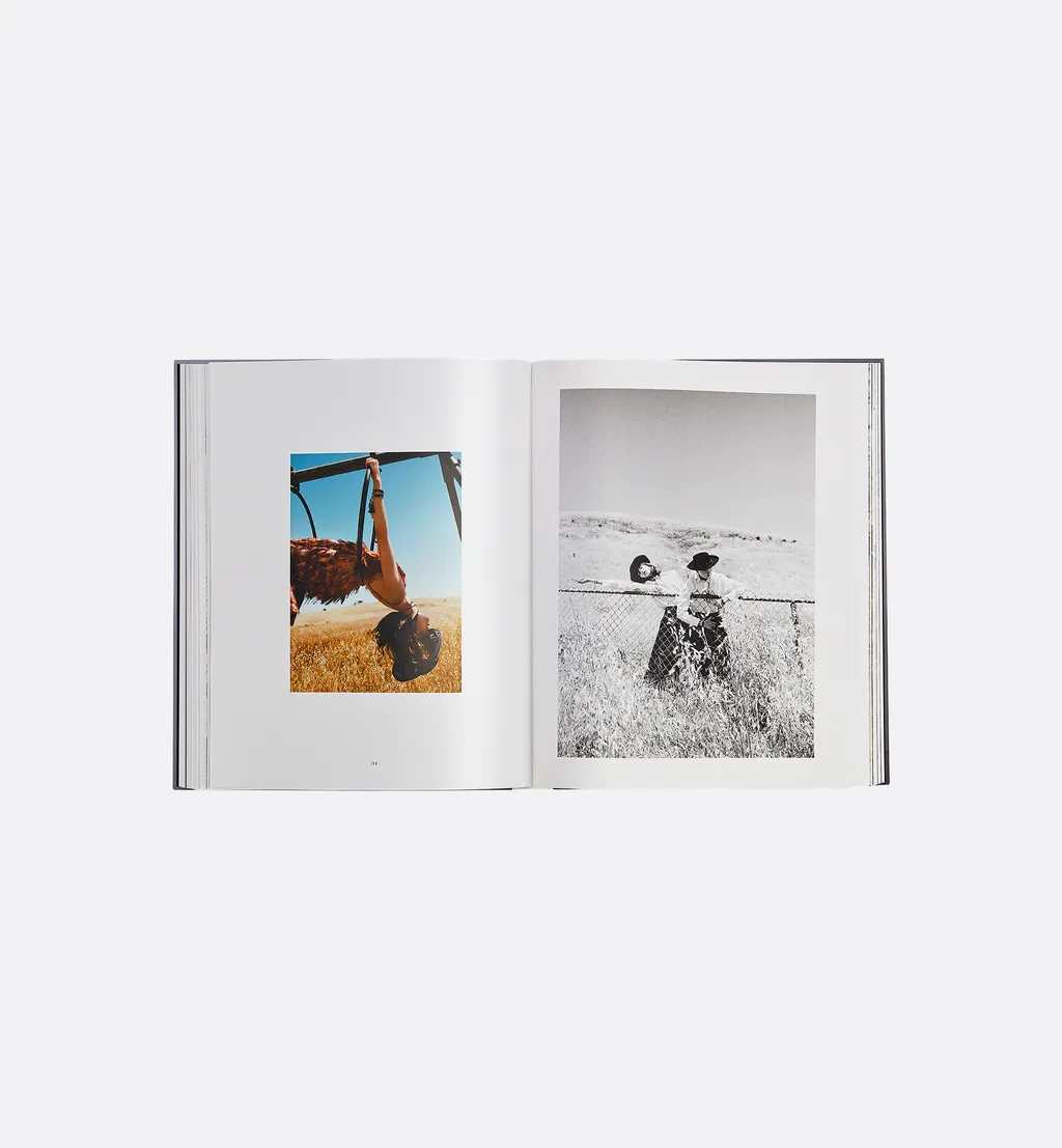 Book: Her Dior, Maria Grazia Chiuri's New Voice
