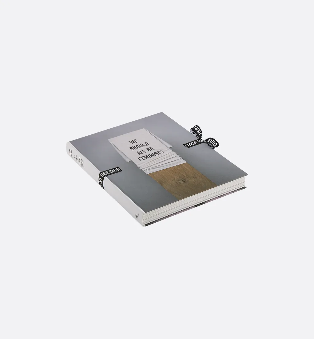 Book: Her Dior, Maria Grazia Chiuri's New Voice