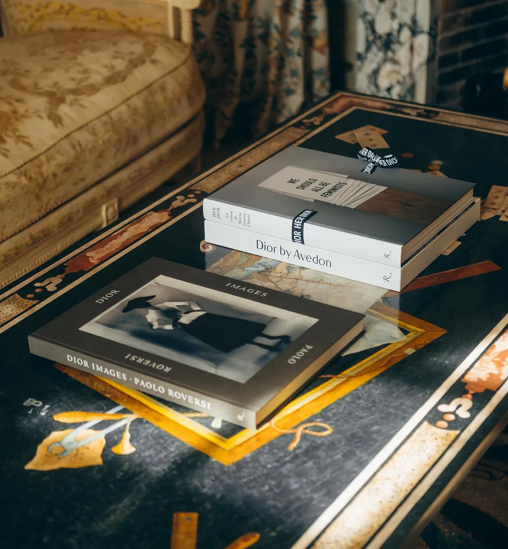 Book: Her Dior, Maria Grazia Chiuri's New Voice