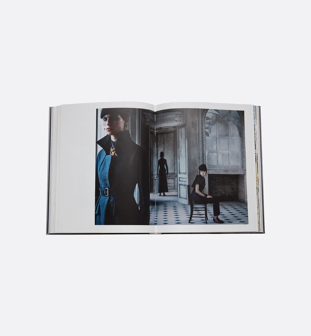Book: Her Dior, Maria Grazia Chiuri's New Voice