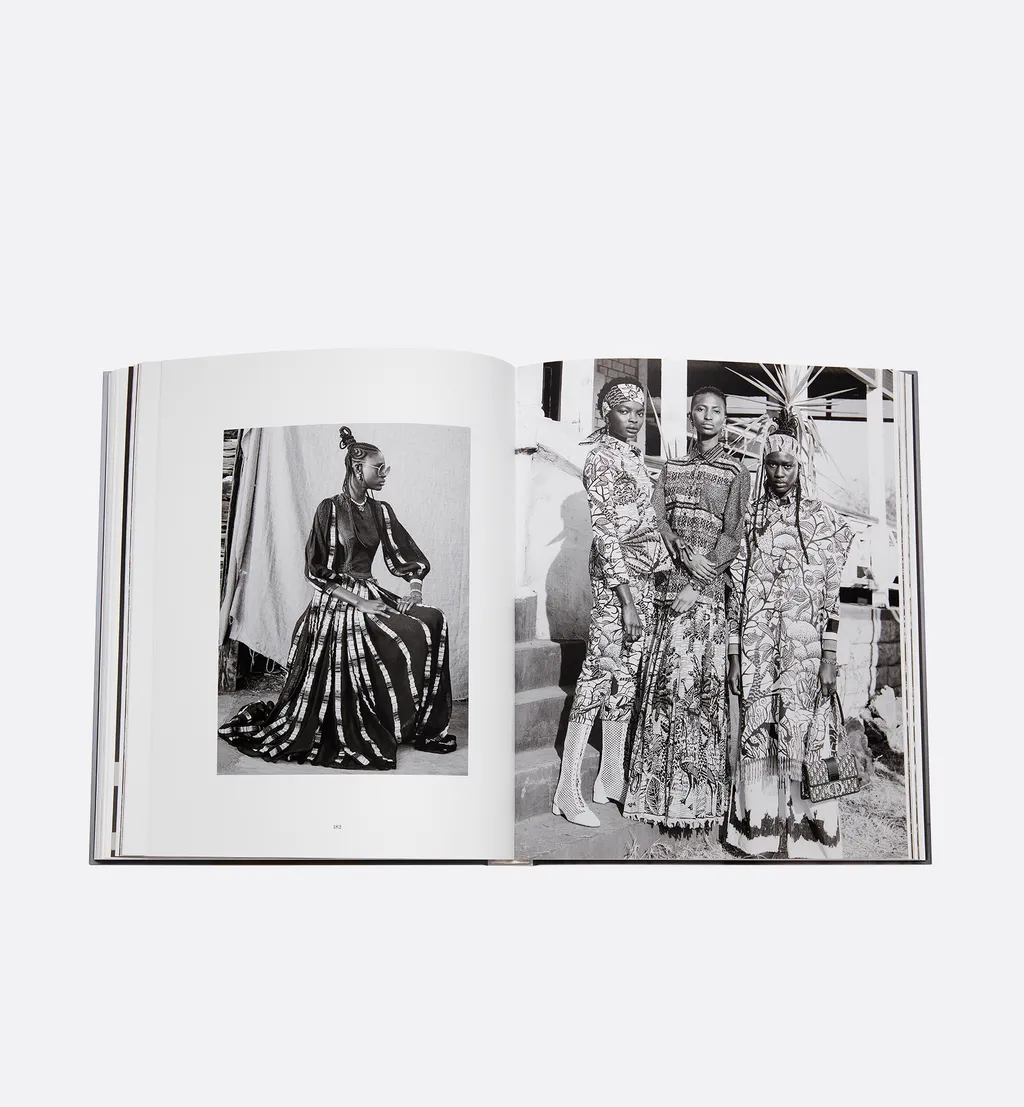 Book: Her Dior, Maria Grazia Chiuri's New Voice