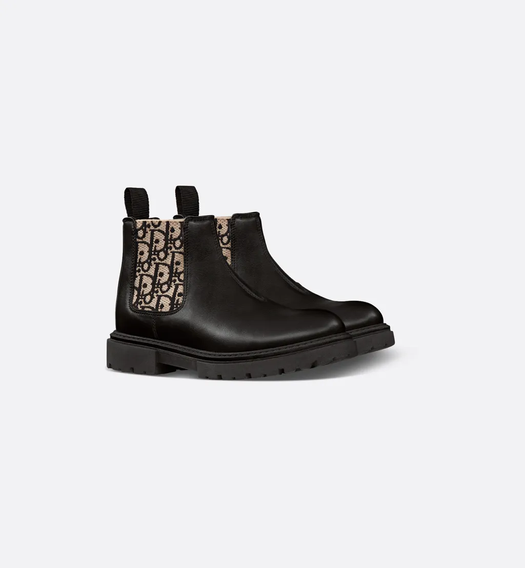 Kids' Chelsea Boot