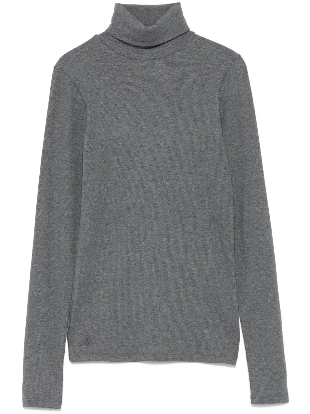 Polo Ralph Lauren Polo Pony-Embroidered Roll Neck Jumper