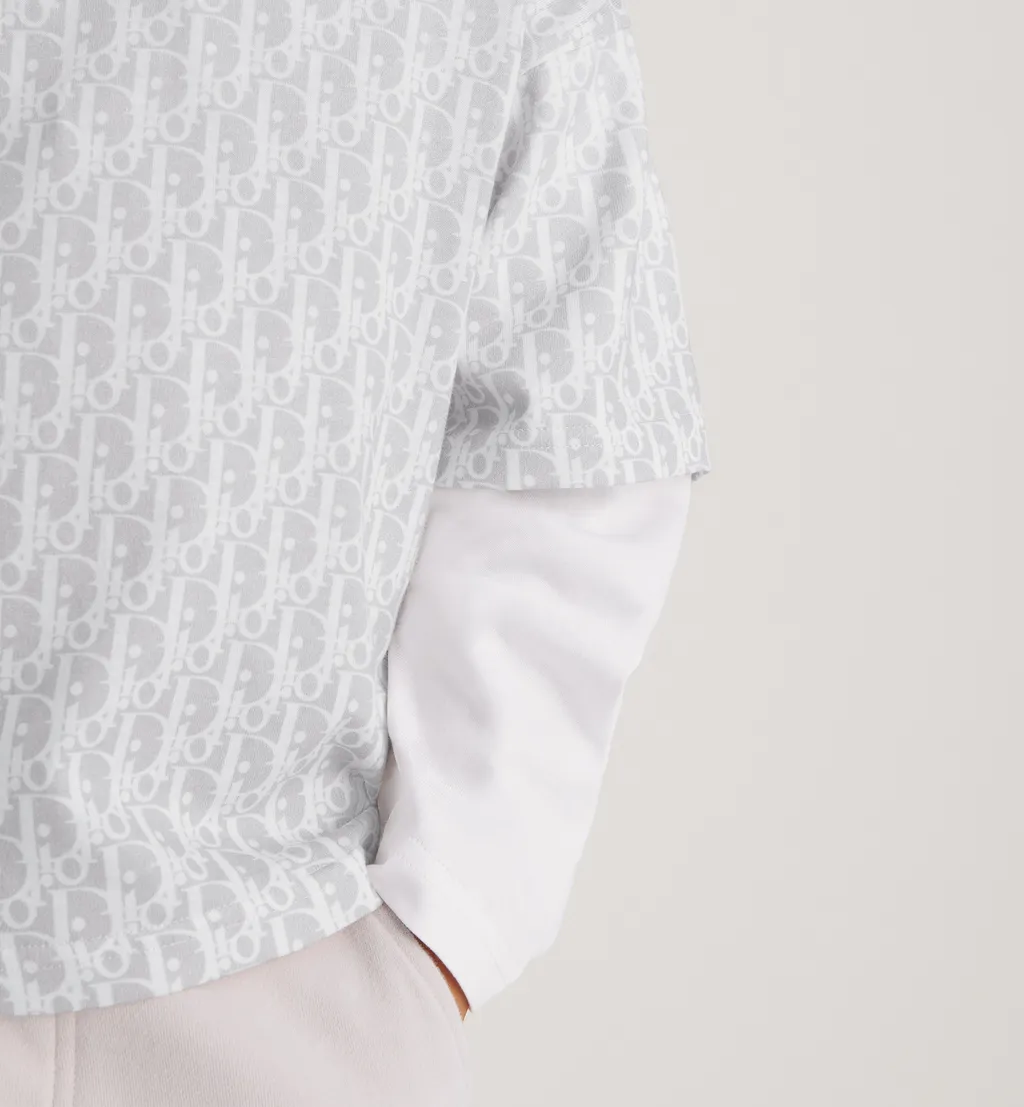 Kids' Long-Sleeved T-Shirt