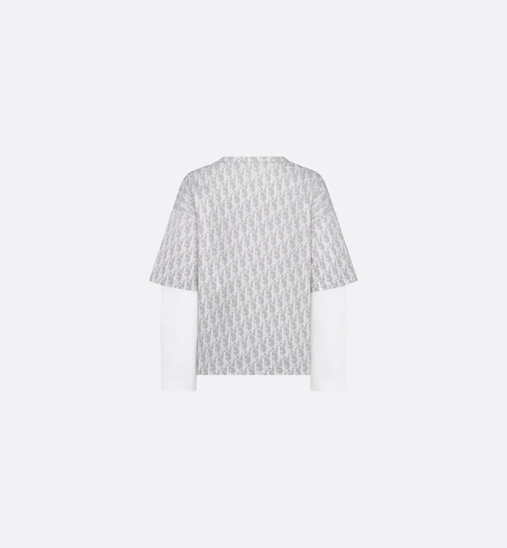 Kids' Long-Sleeved T-Shirt