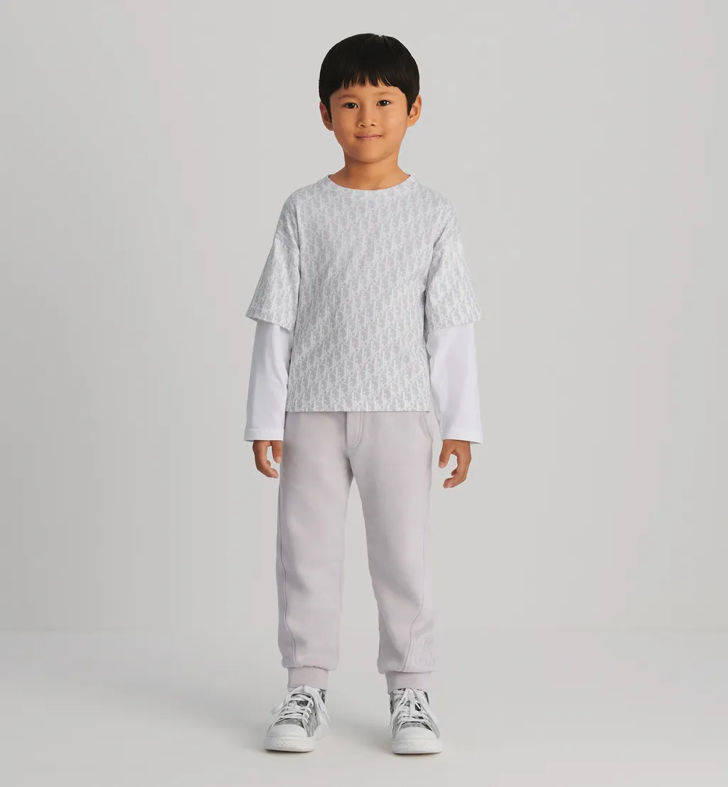 Kids' Long-Sleeved T-Shirt