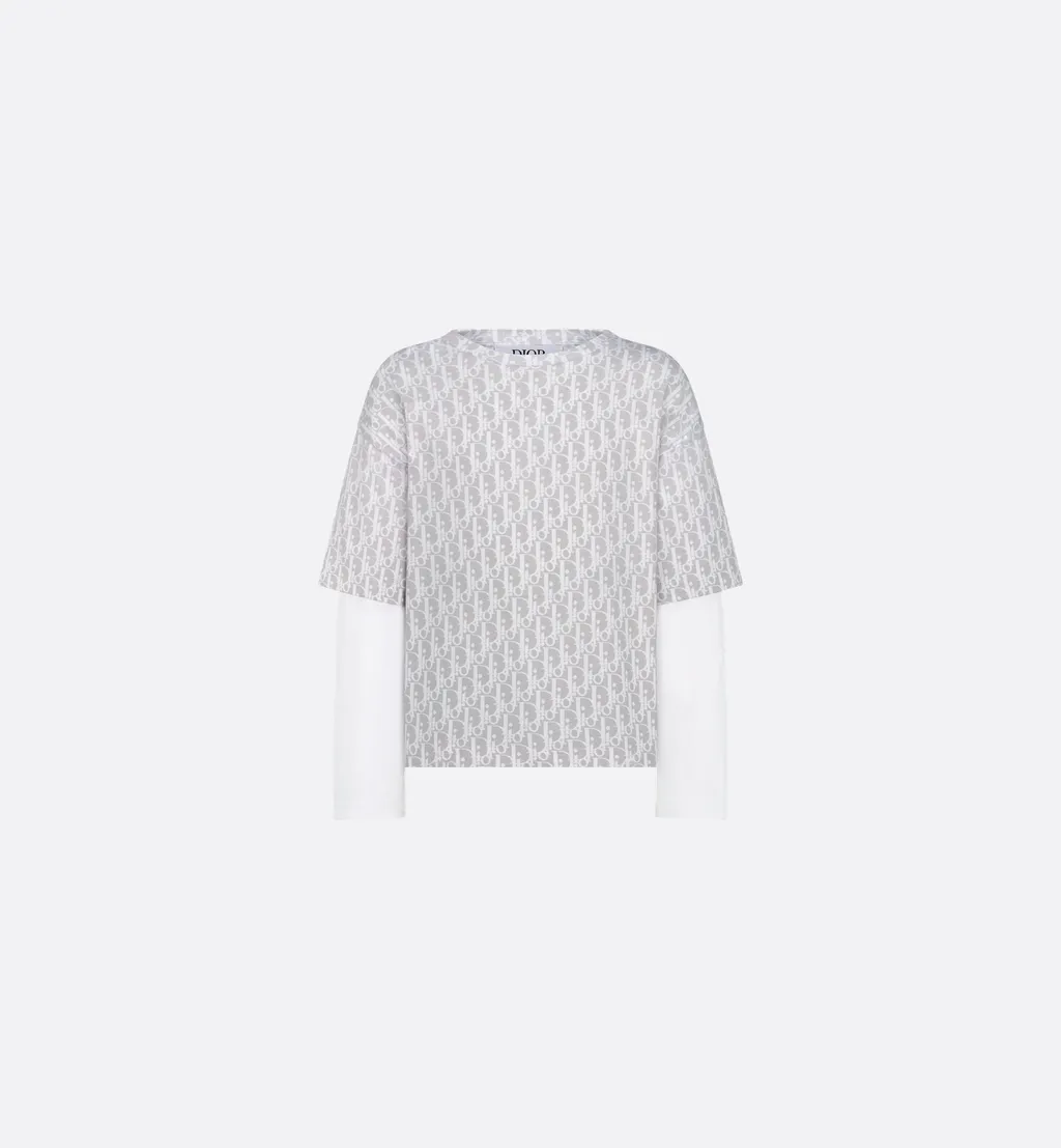 Kids' Long-Sleeved T-Shirt