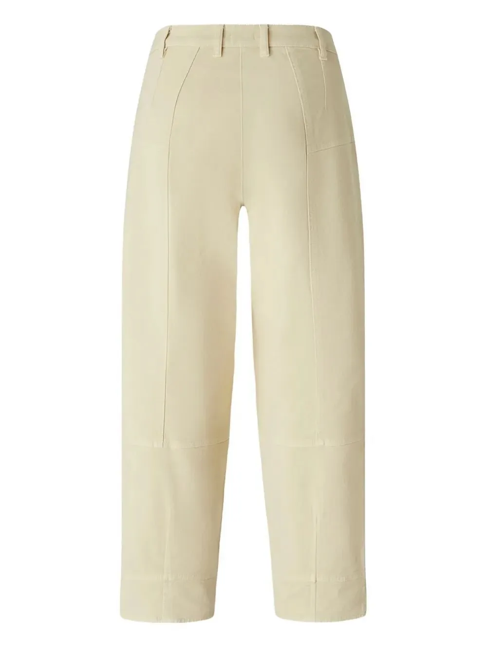 Pinko Straight-Leg Pants