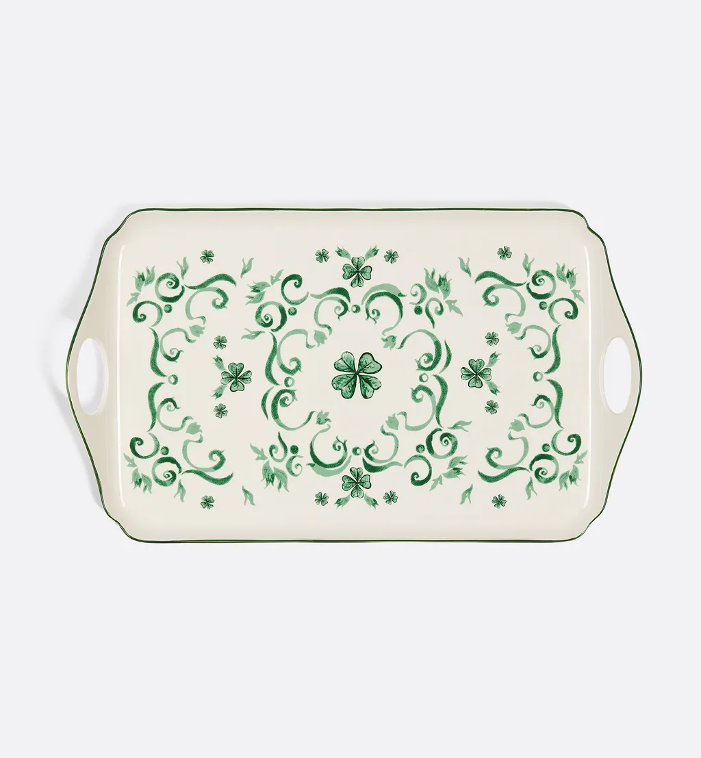 Tray
