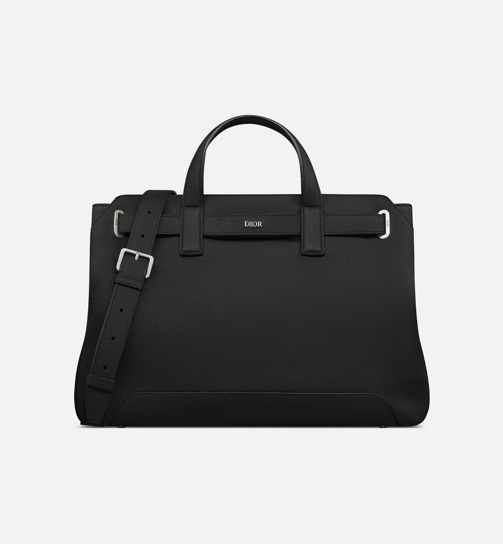 Medium Dior Normandie Tote Bag