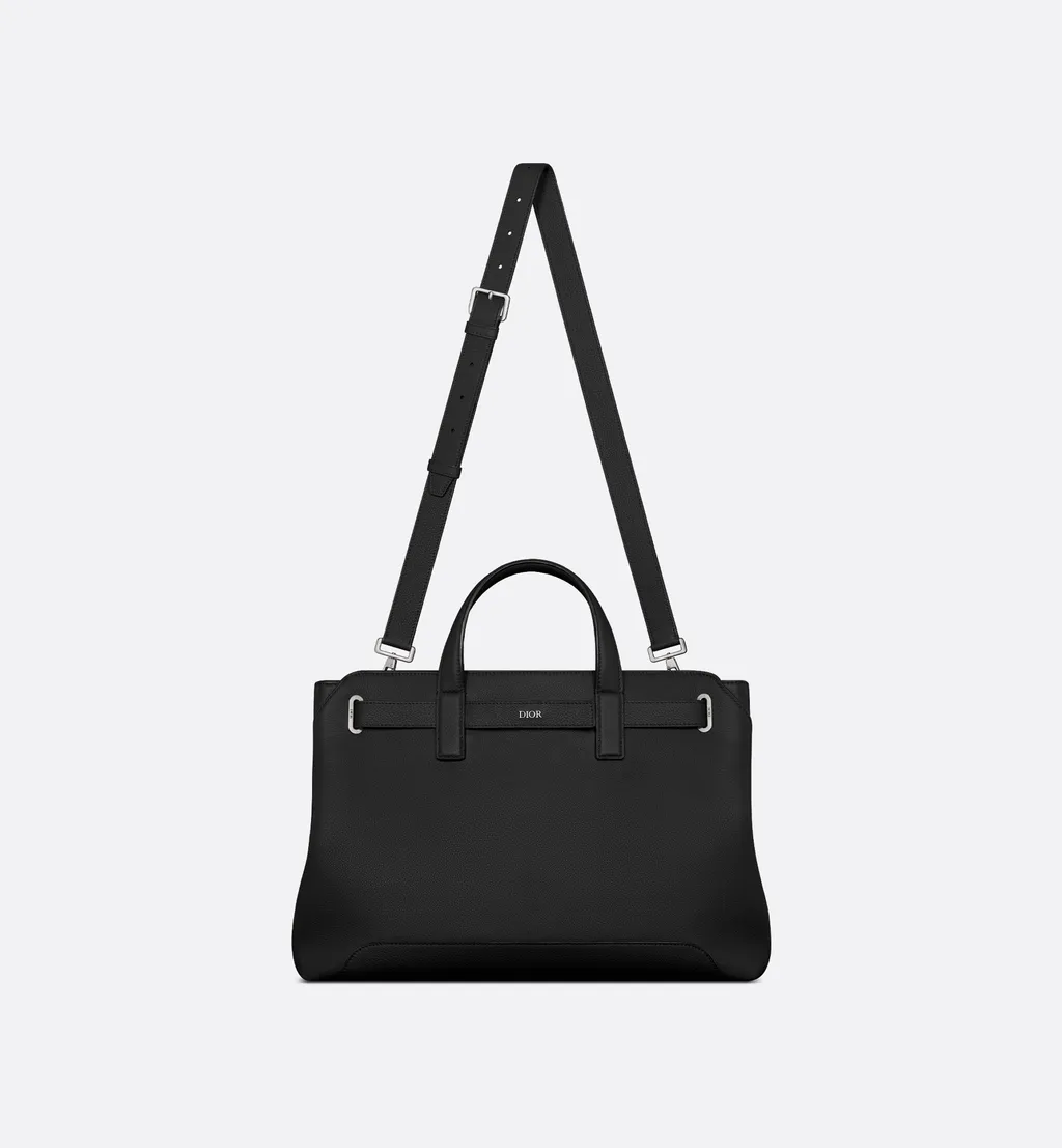 Medium Dior Normandie Tote Bag