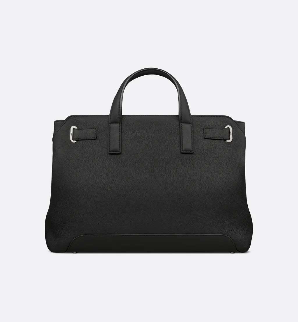 Medium Dior Normandie Tote Bag