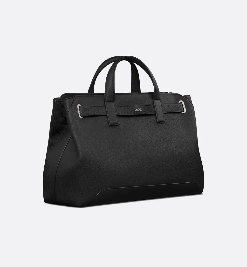 Medium Dior Normandie Tote Bag