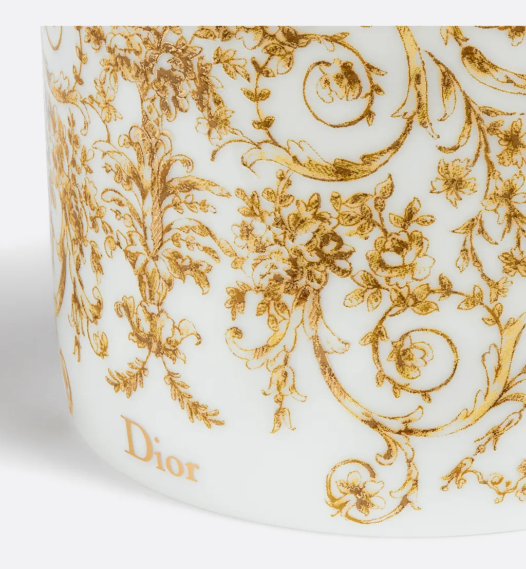 Set Of Two Mugs