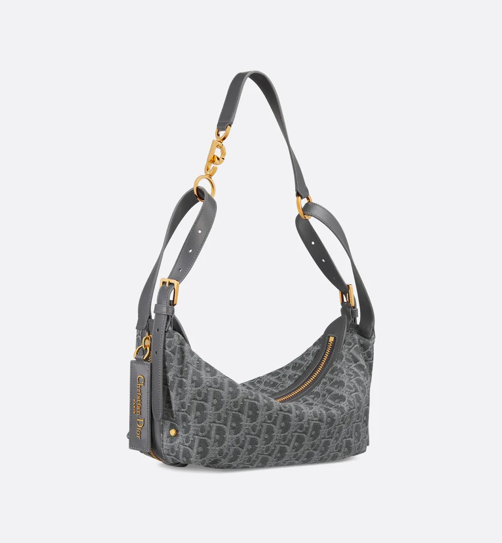 Small D-Journey Bag