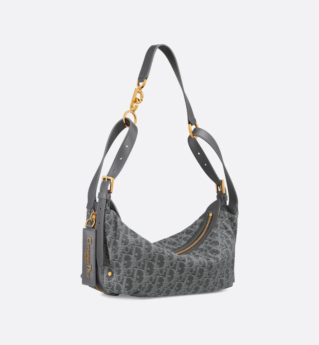 Small D-Journey Bag