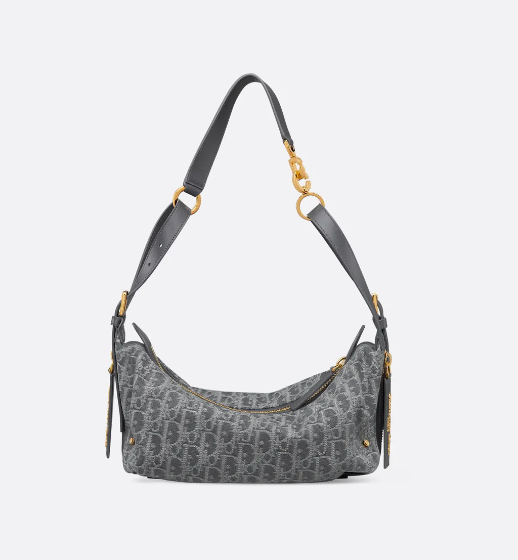 Small D-Journey Bag