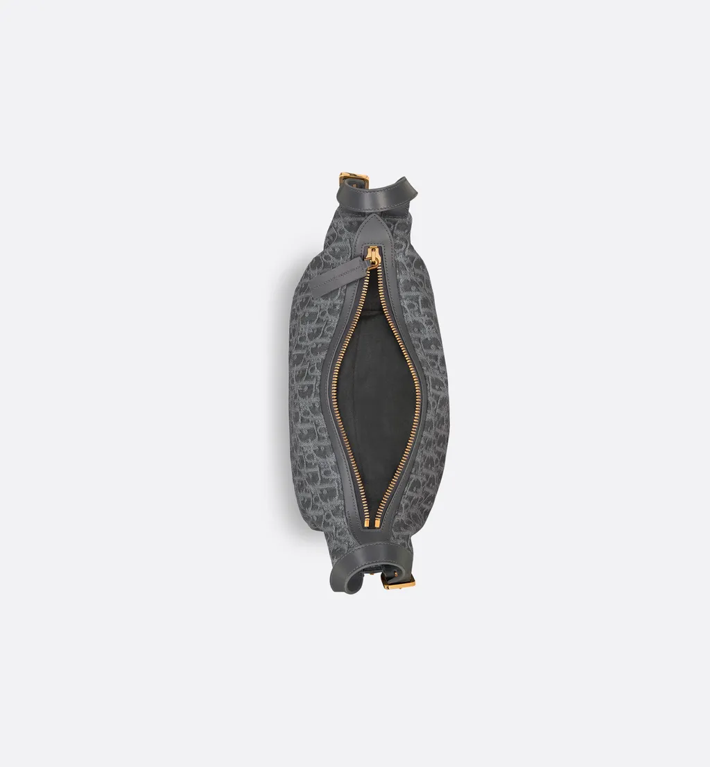 Small D-Journey Bag