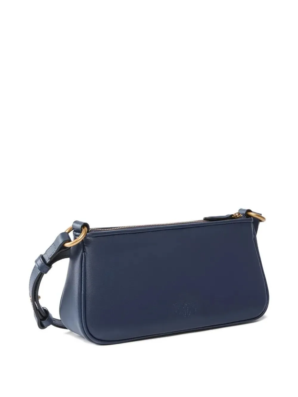Pinko Top Zipped Crossbody Bag