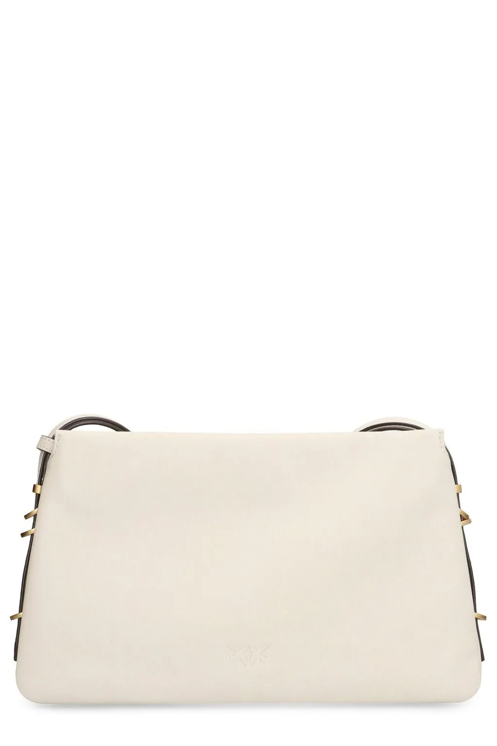 Pinko Logo-Plaque Shoulder Bag