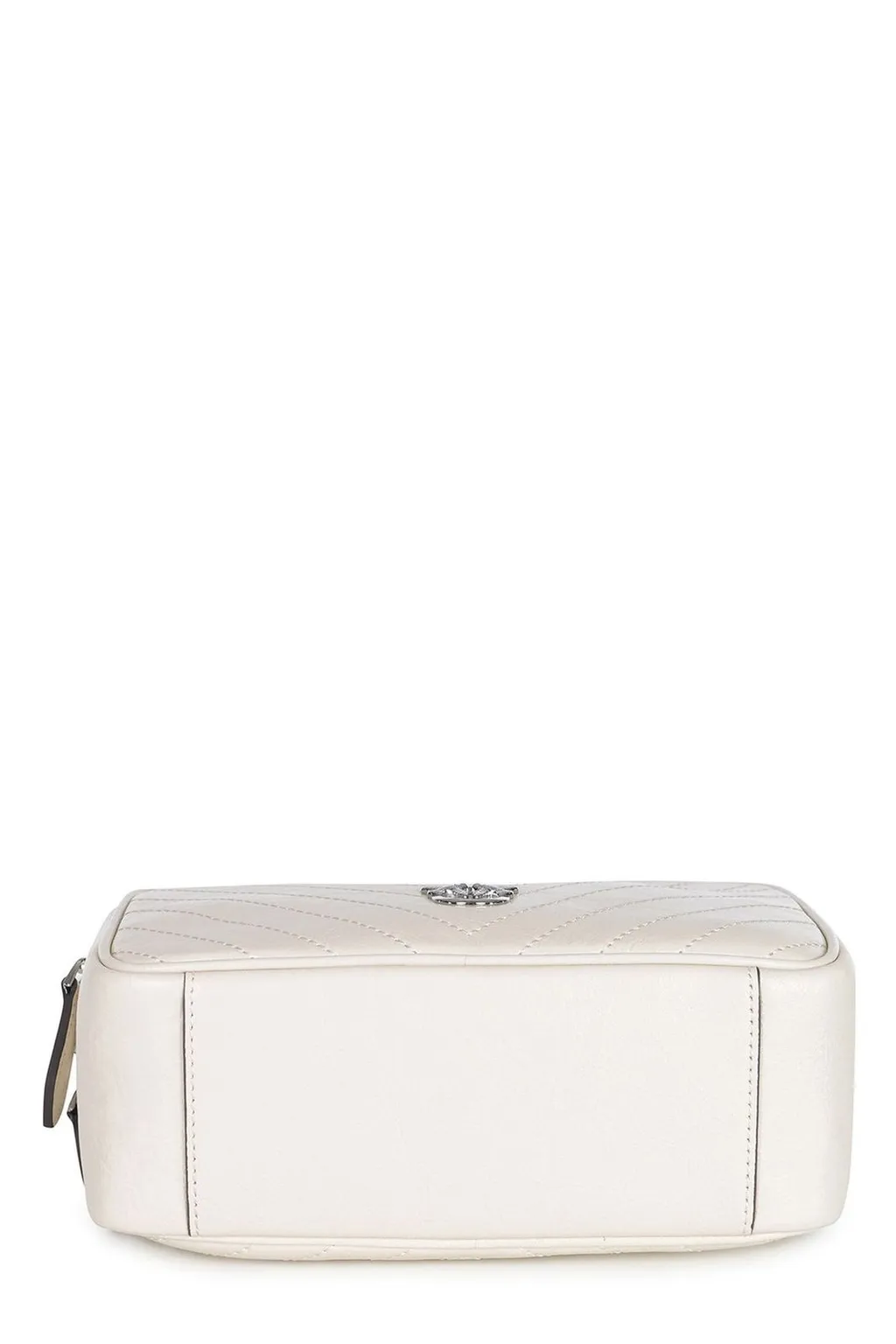 Pinko Love Birds Zipped Shoulder Bag