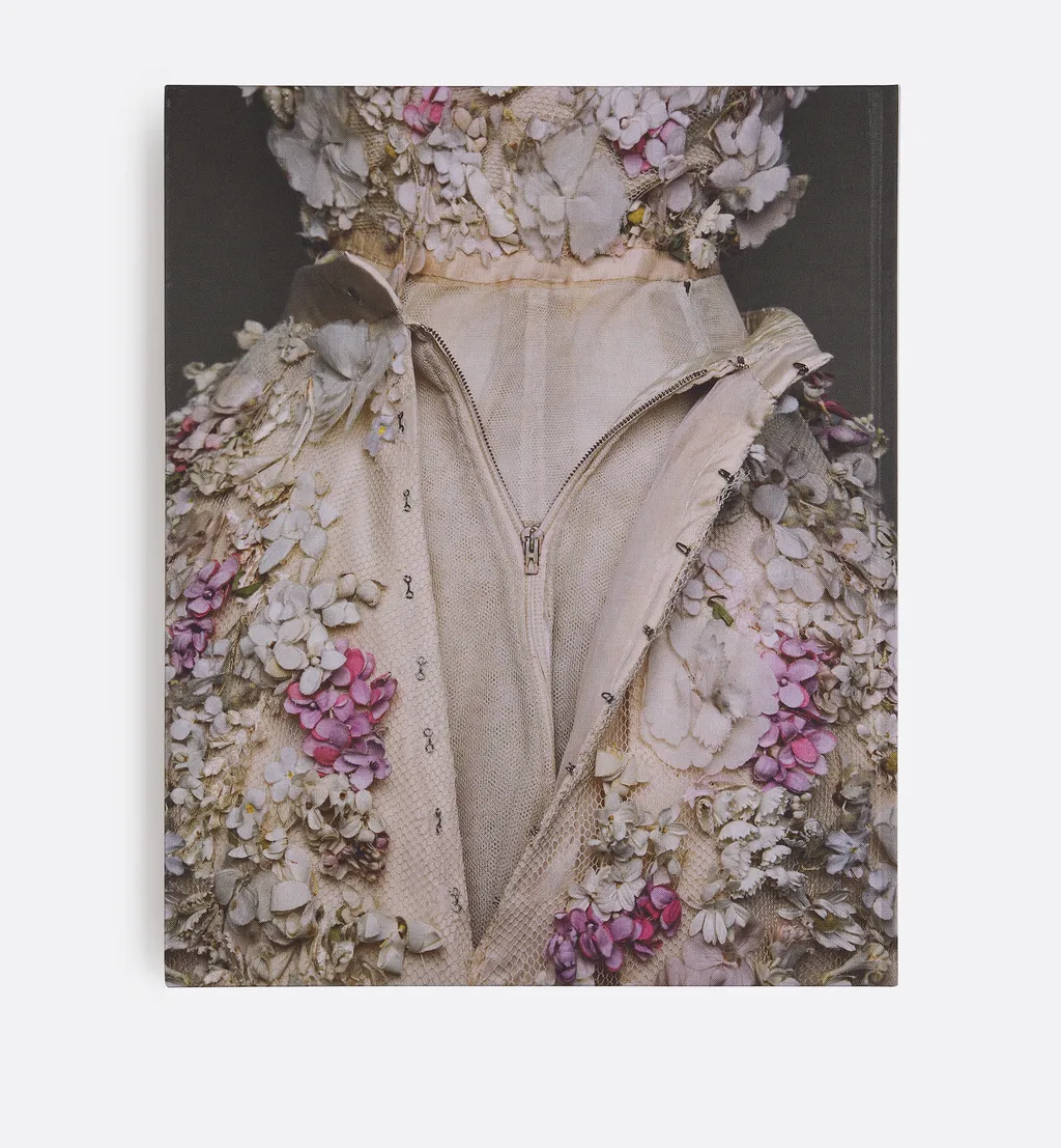 Book: Photographie, Christian Dior Par Brigitte Niedermair