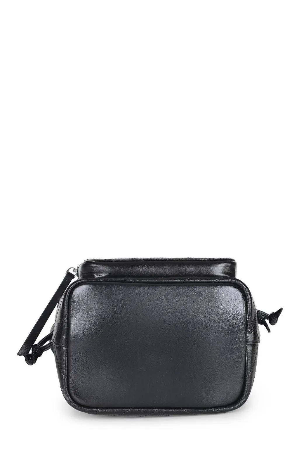 Pinko Small Cargo Bucket Bag