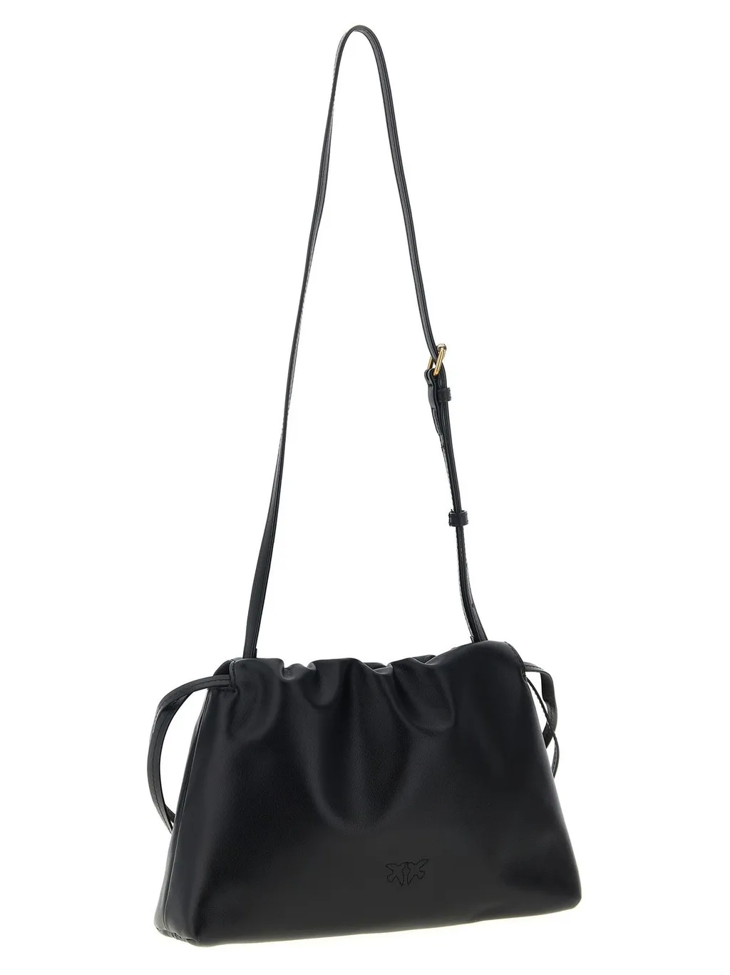 Pinko Mini Love Birds Small Shoulder Bag