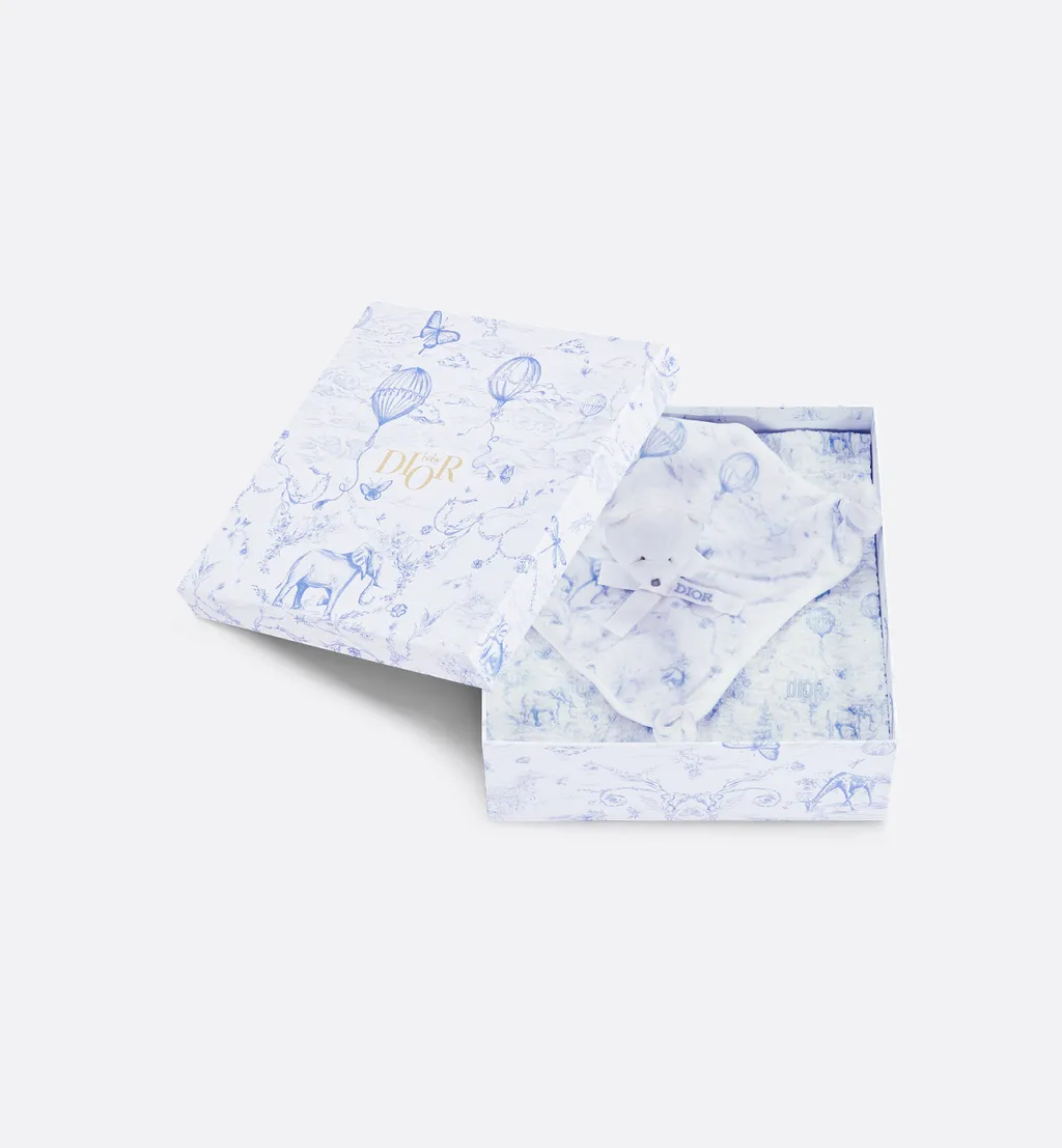 Newborn Gift Set