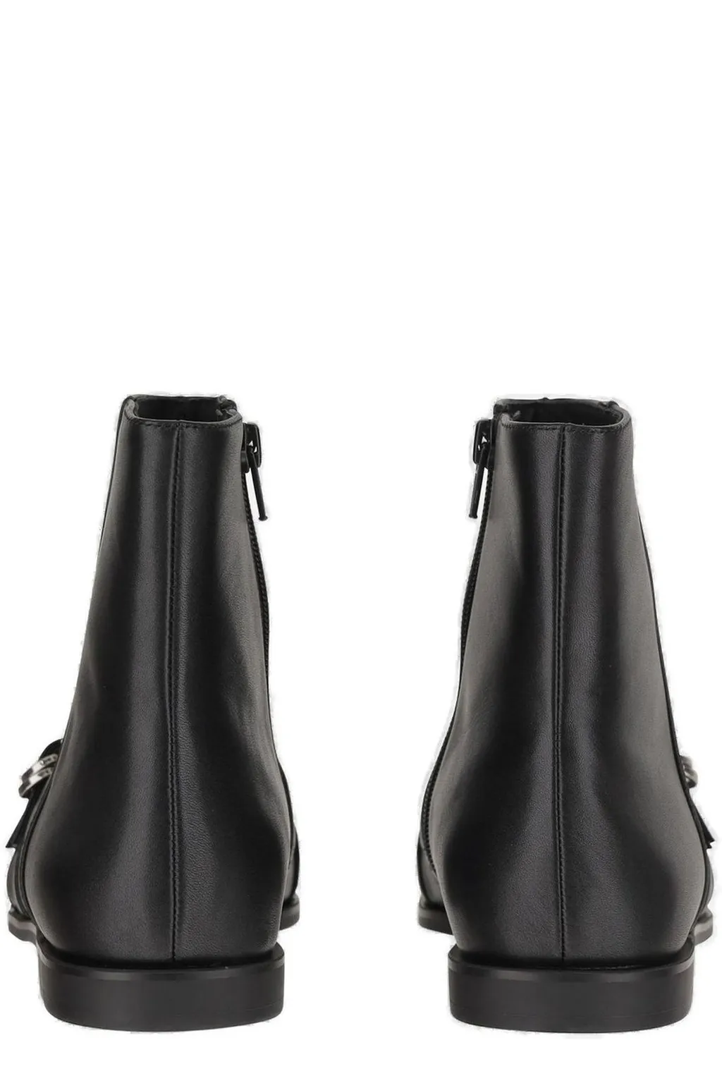 Pinko Zulema Tapered Toe Ankle Boot