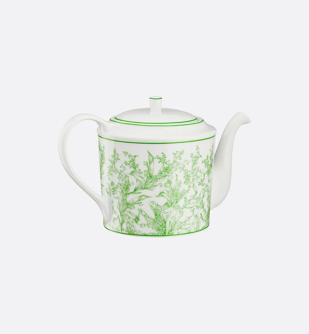 Teapot